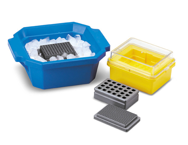 -20⁰C Mini Cooler 134x92mm PC/Non Toxic Gel TARSONS 1/box