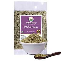 Natural Fennel