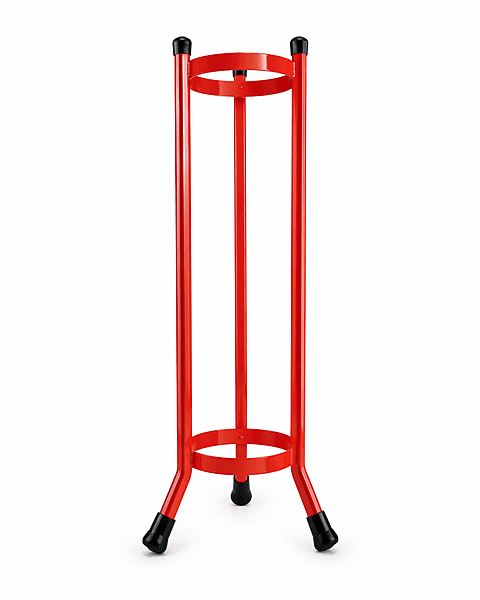 4.5 kg Co2 Fire Extinguisher Stand
