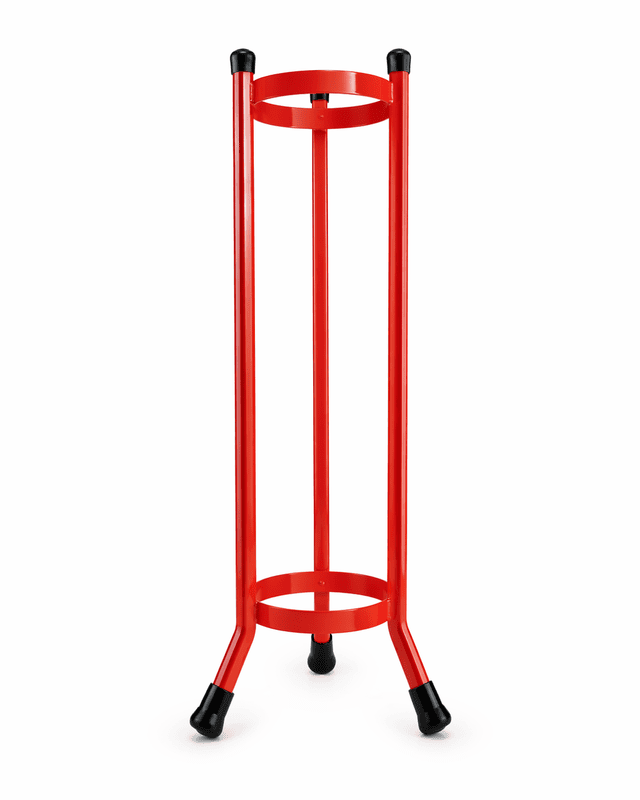 4.5 kg Co2 Fire Extinguisher Stand