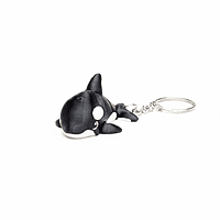 Articulate Ocra Keychain