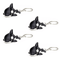 Articulate Ocra Keychain