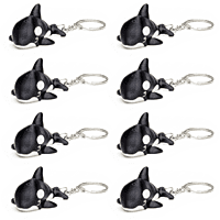 Articulate Ocra Keychain