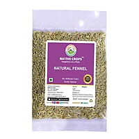 Natural Fennel