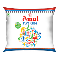 AMUL PURE GHEE 500ML