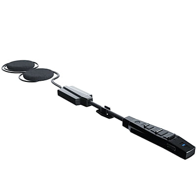 Bluarmor HS1 Helmet Bluetooth Device Bluarmor HS1 Helmet Bluetooth Device