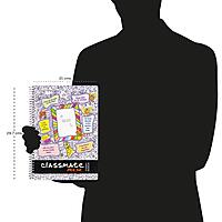 Classmate 6 Subject 297 X 210 PP SPRL 302 UR