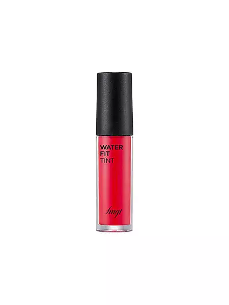 The Face Shop Rice Water Fit Lip Tint 02 Pink mate