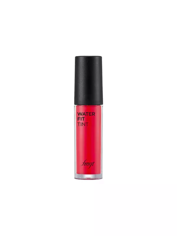 The Face Shop Rice Water Fit Lip Tint 02 Pink mate