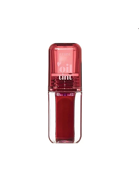 ETUDE Dear Darling Oil Tint 02 Plum Berry