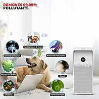 Honeywell Air Touch U1