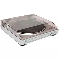 Denon DP-29F Belt-driven analog Turntable