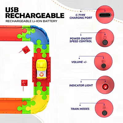 Mirana Blockrider Medium BL Pack