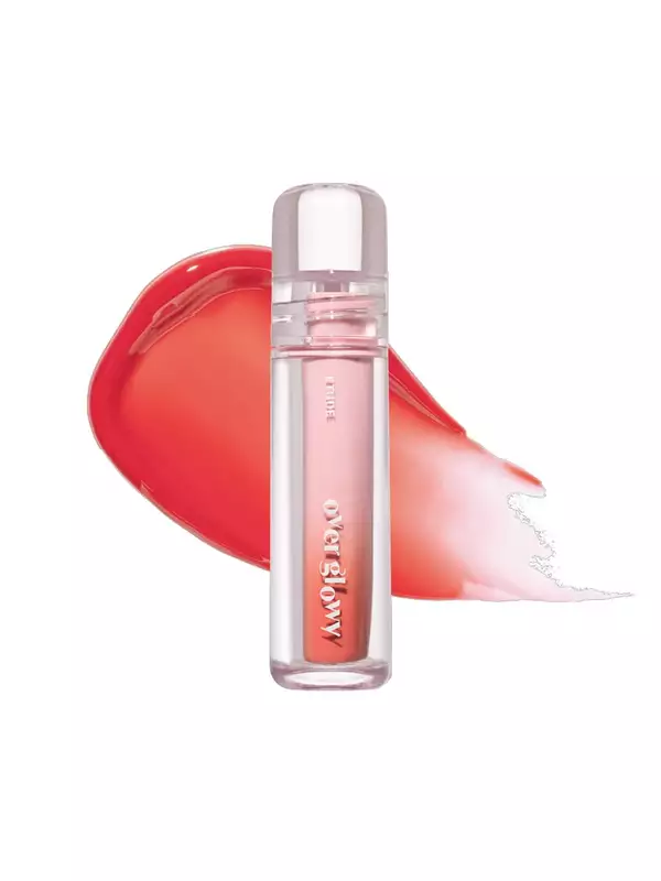 ETUDE Over Glowy Tint
 02 Peach Forest OF HEALING