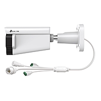 InSight S345ZI 4MP Outdoor IR Motorized Varifocal Bullet Network Camera