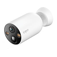 TP-Link Tapo (2 Pack) Smart Wire-Free Security Camera, C425