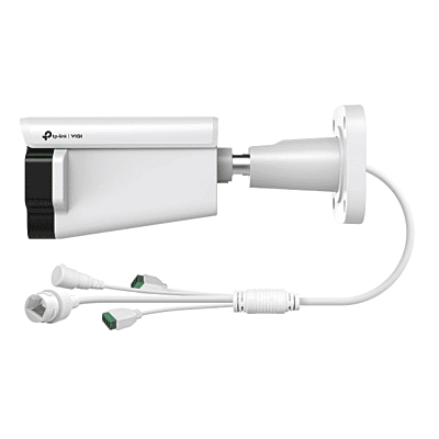 TP Link VIGI 4MP Outdoor Network Camera-InSight S345ZI