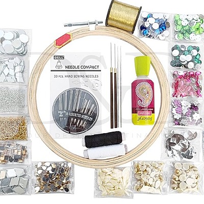 Aari Starter Kit Aari Starter Kit