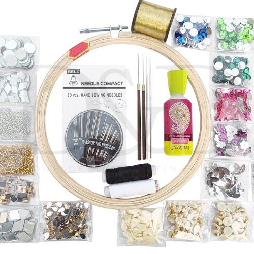 Aari Starter Kit Aari Starter Kit