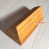 100% Pure & Authentic White Sandalwood Piece