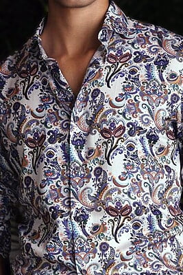 Aztec Aura Shirts Aztec Aura Shirts