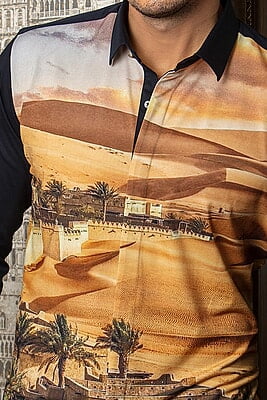 Coastal Breeze Shirts