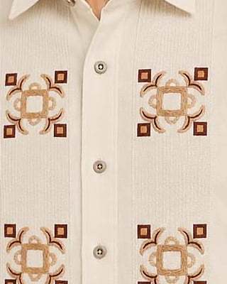 Heritage Grid Shirt