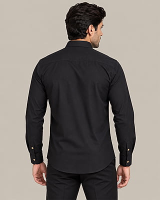 Noir Stallion Shirt Noir Stallion Shirt