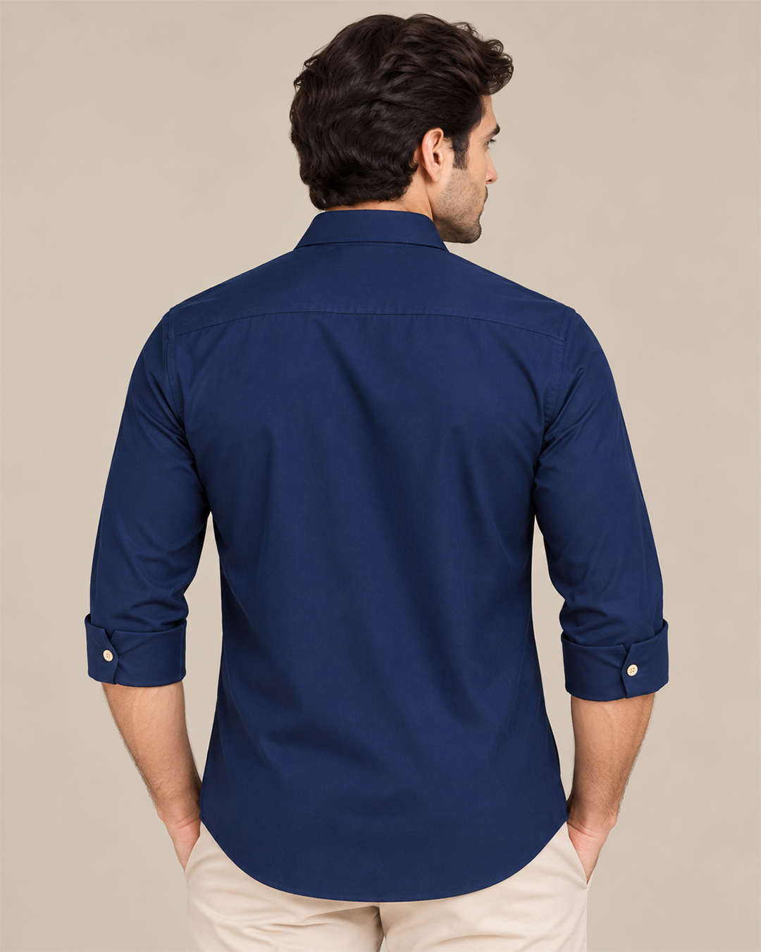 Regal Mane Shirt