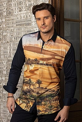 Coastal Breeze Shirts