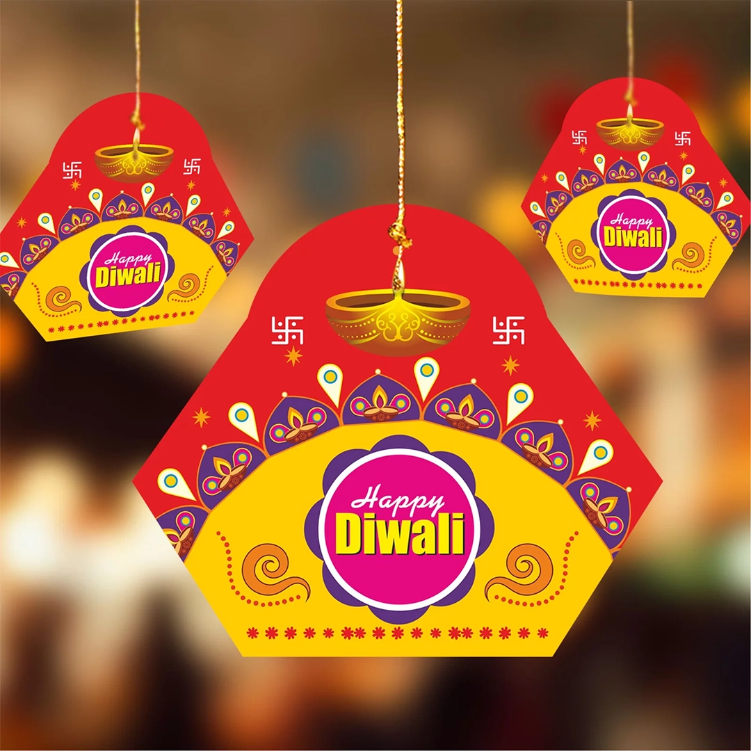 Diwali Hanging 3269