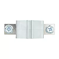 Copy of TERMINAL BLOCK POLYMIDE upto 50 sqmm  - FTS50LP GREY Busbar type