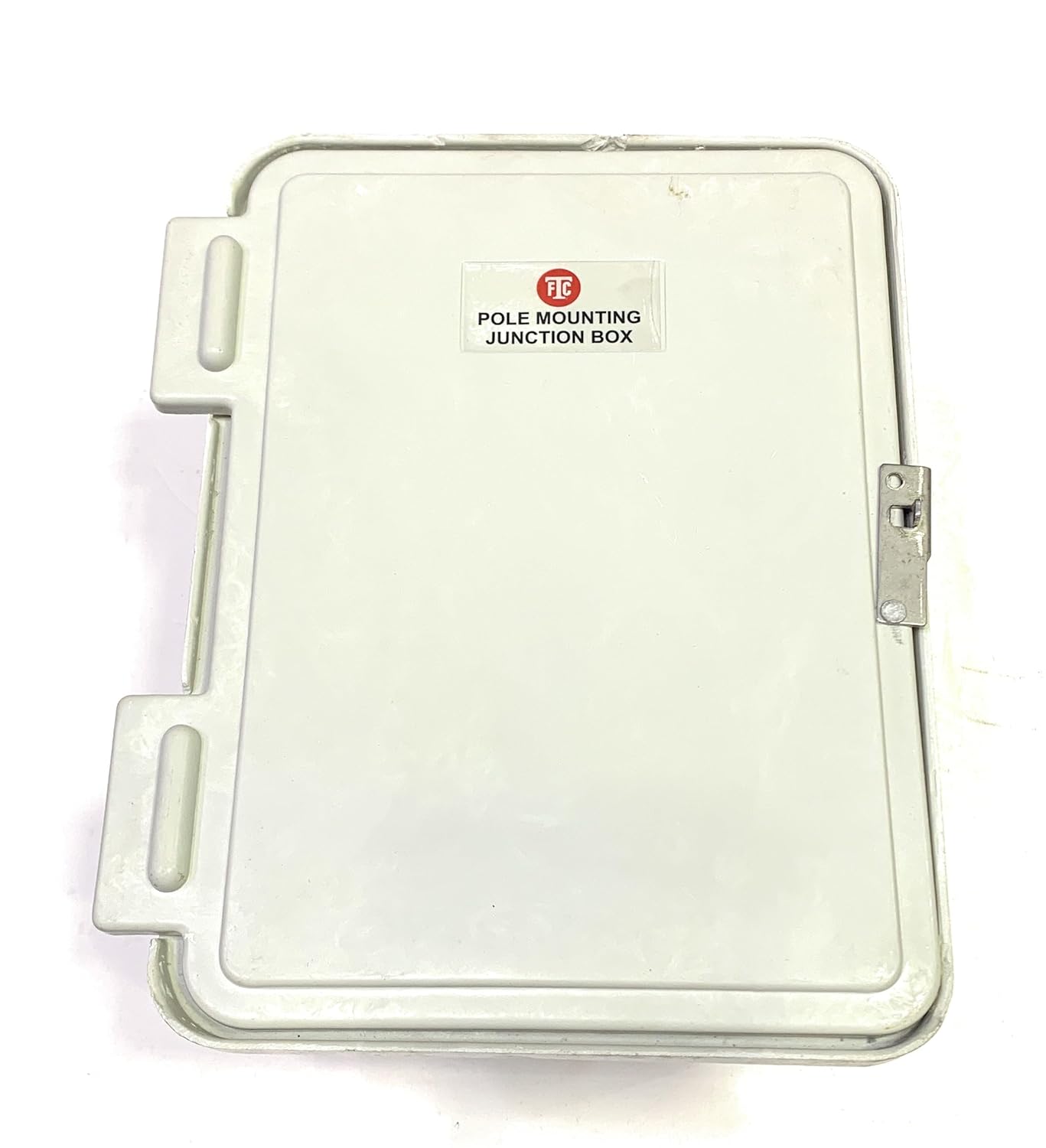 SMC Pole Mounting Junction Box 140 x140x 95 mm