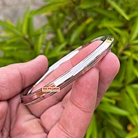 6mm Stainless Steel Premium Punjabi Kada
