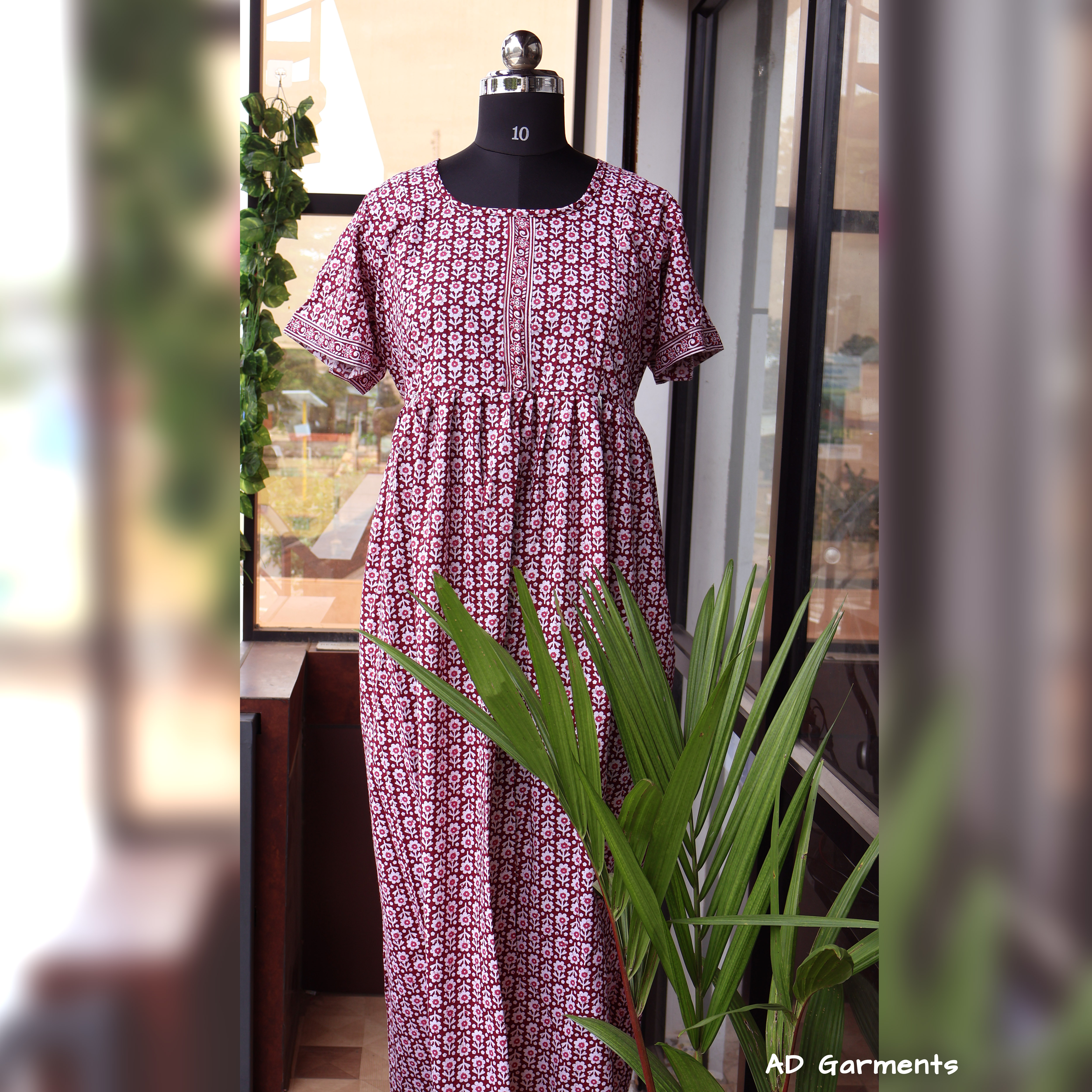 Home Gown