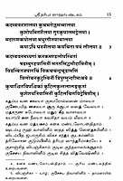 Devi Stotrangal (Tamil)