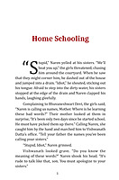 The Adventures of Naren