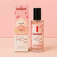 EDP Perfume - First Love
