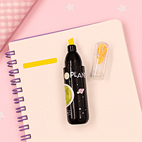Highlighter - Planet
