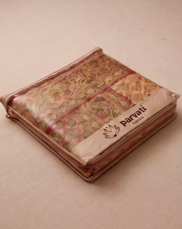 51451-VED LAXMI HAVVY TISSU SIROSHKI