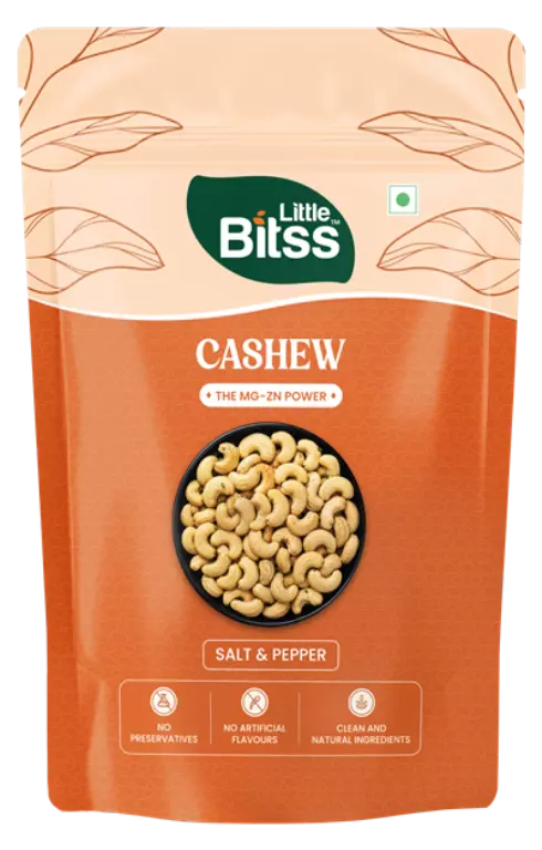 Salted Cashew