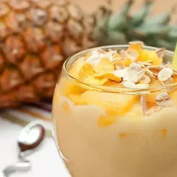 IFF TRUSIL – Pineapple Special – 030010