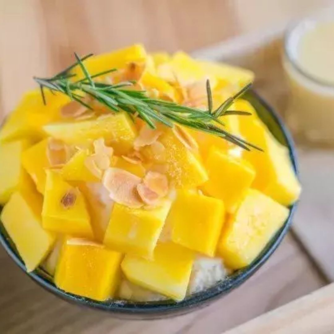IFF TRUSIL – Mango Special – 030260