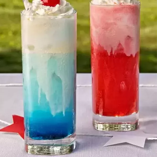 IFF TRUSIL – American Icecream Soda – 030300