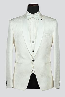 Timeless Charm Suit Timeless Charm Suit