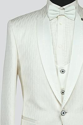 Timeless Charm Suit Timeless Charm Suit