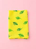 Muslin Hand & Face Towel (35 x 50 cm) – Assorted Prints Muslin Hand & Face Towel (35 x 50 cm) – Assorted Prints