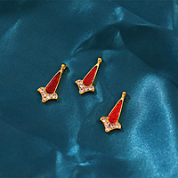 God Ornament Lord Thilgam/Namam