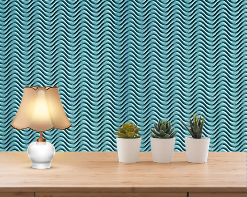 Sehrawat Brothers Fluted Panel SBFP0033