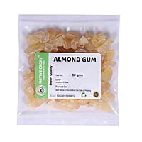 Almond Gum